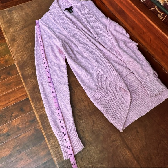 Kenneth Cole New York Women’s Pink Cardigan - Picture 11 of 12